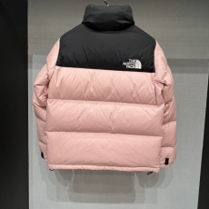 The North Face Down Jackets